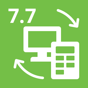 Иконка Интеграция 1С 7.7