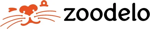 Логотип компании «Zoodelo»