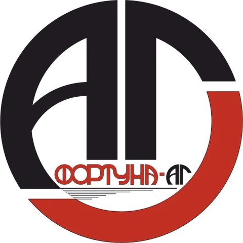 Логотип компании «ФОРТУНА-АГ»