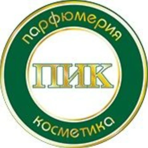 Логотип компании «Торговый Дом ПиК»